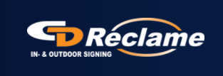 Logo CD Reclame